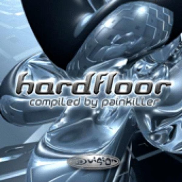 画像1: V.A / Hardfloor (1)