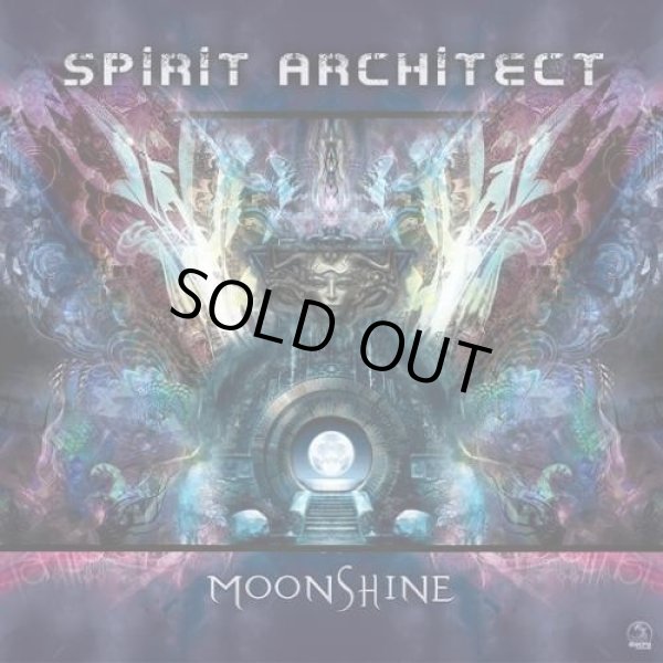 画像1: Spirit Architect / Moonshine (1)