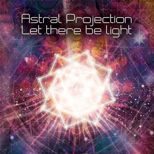 画像1: Astral Projection / Let There Be Light (1)