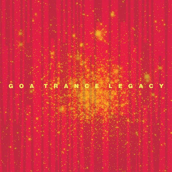 画像1: V.A / Goa Trance Legacy By DJ Psara (1)