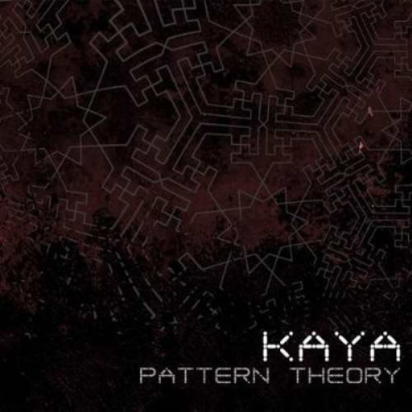 画像1: Kaya / Pattern Theory (1)