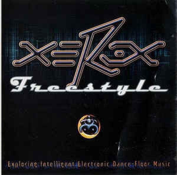 画像1: Xerox / Freestyle (1)