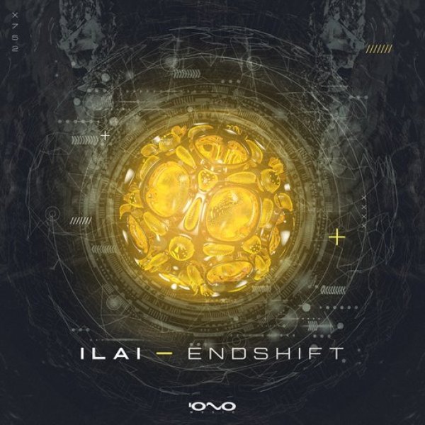 画像1: 【お取り寄せ】 Ilai / Endshift (1)