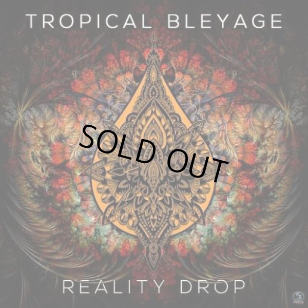 画像1: Tropical Bleyage / Reality Drop (1)