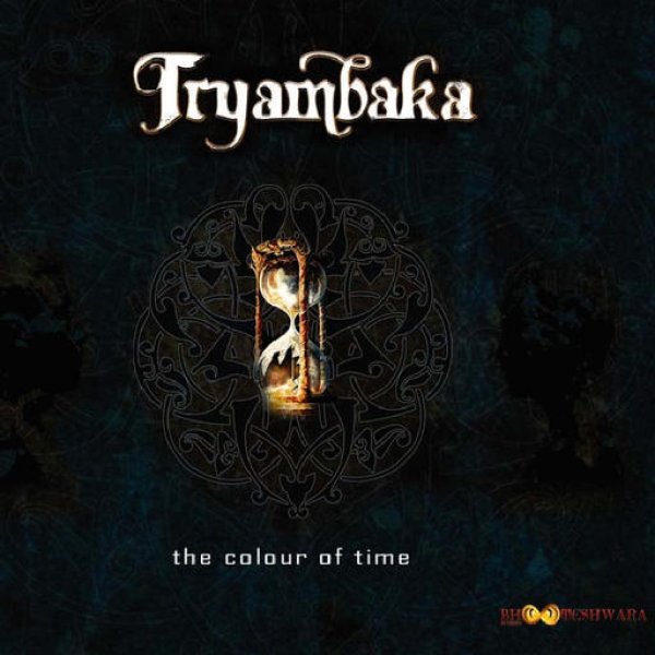 画像1: Tryambaka / The Colour of Time (1)