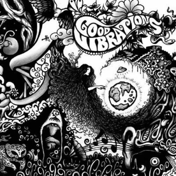 画像1: V.A / Good Vibrations (1)