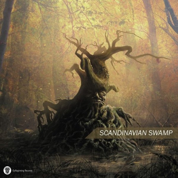 画像1: V.A / Scandinavian Swamp (1)