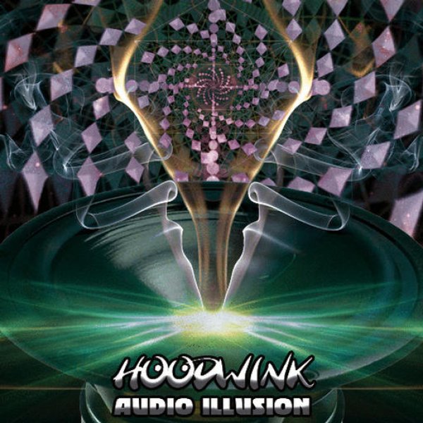 画像1: Hoodwink / Audio Illusion (1)