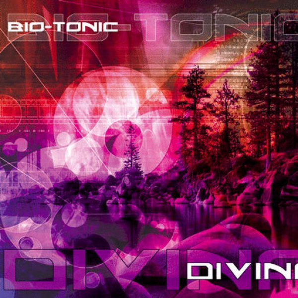 画像1: Bio-Tonic / Divina (1)