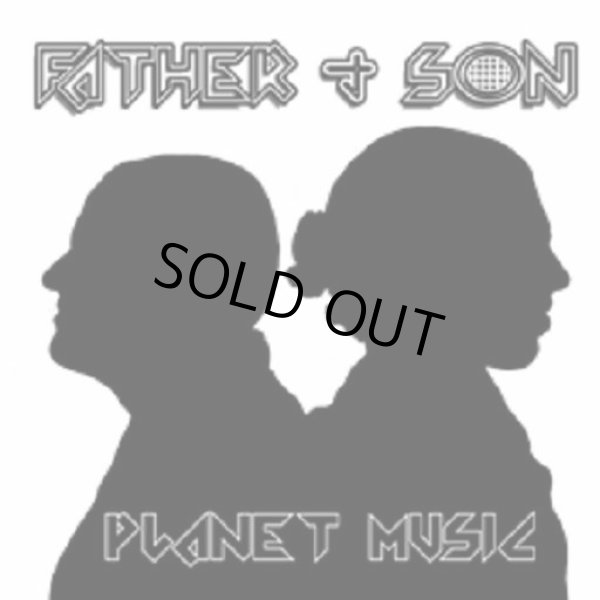 画像1: Father & Son / Planet Music (1)