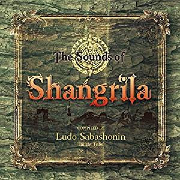 画像1: V.A / The Sounds Of Shangrila Vol.2 (1)