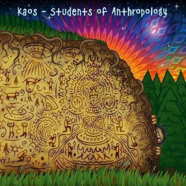 画像1: Kaos / Students Of Anthropology (1)