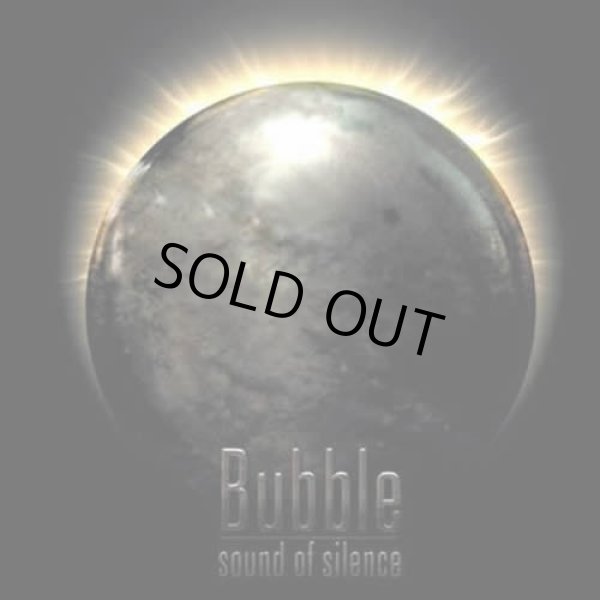 画像1: Bubble / Sound Of Silence (1)