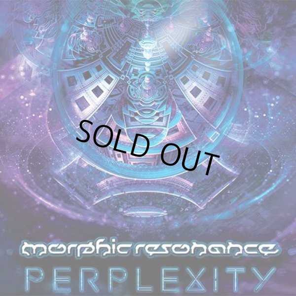 画像1: Morphic Resonance / Perplexity (1)