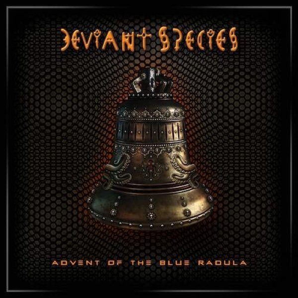 画像1: 【お取り寄せ】 Deviant Species / Advent Of The Blue Radula (1)