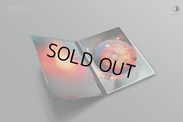 画像2: Solar Fields / Ourdom (2)