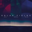 画像1: Solar Fields / Red Green Blue (1)