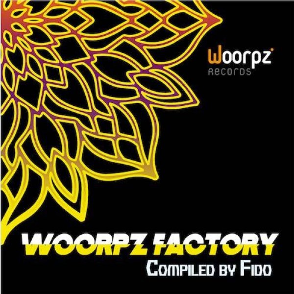 画像1: V.A / Woorpz Factory (1)