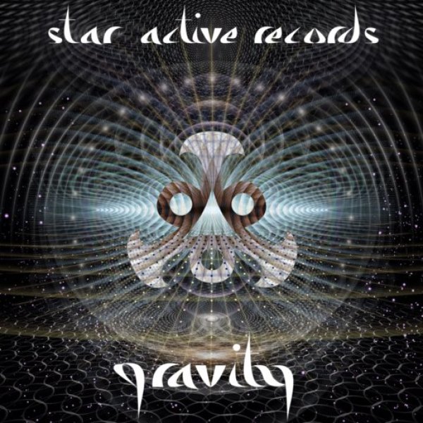 画像1: V.A / Gravity (1)