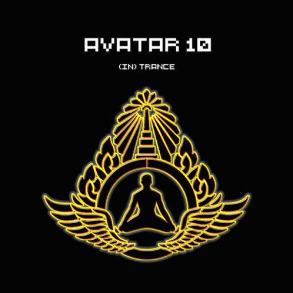 画像1: V.A / Avatar 10 (1)