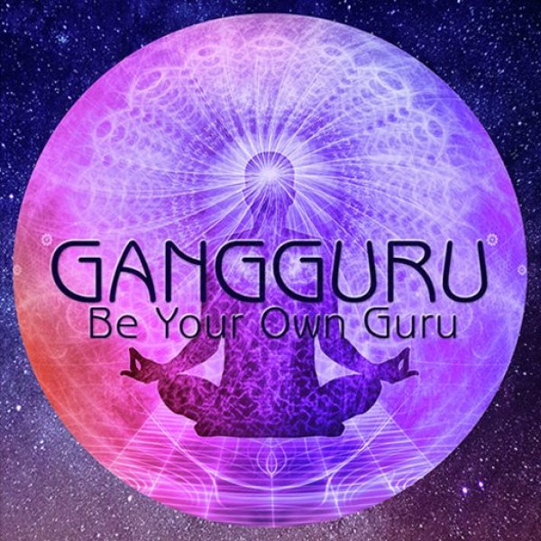 画像1: Ganguru / Be Your Own Guru (3CD) (1)