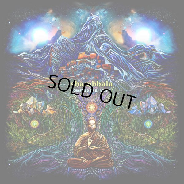 画像1: V.A / Shambhala (1)