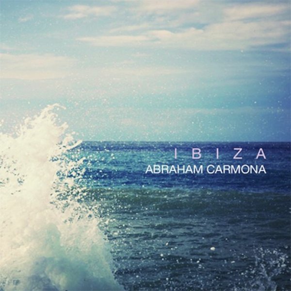 画像1: Abraham Carmona / Ibiza (1)