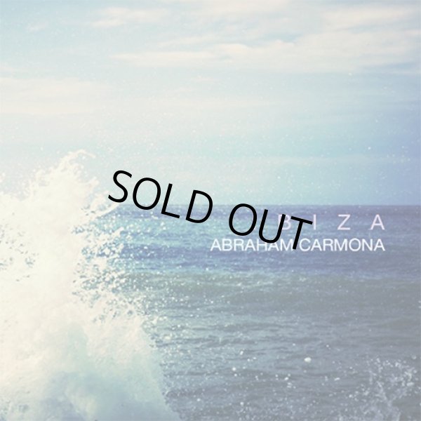 画像1: Abraham Carmona / Ibiza (1)
