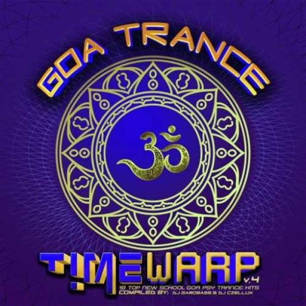 Goa Trance