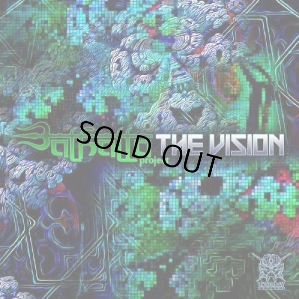 画像1: Walhalla Project / The Vision (1)