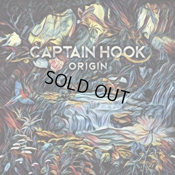 画像1: Captain Hook / Origin (1)