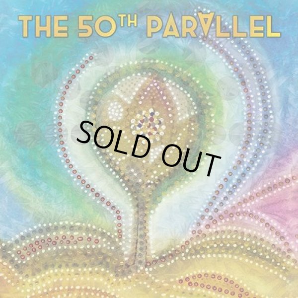 画像1: V.A / The 50th Parallel (1)