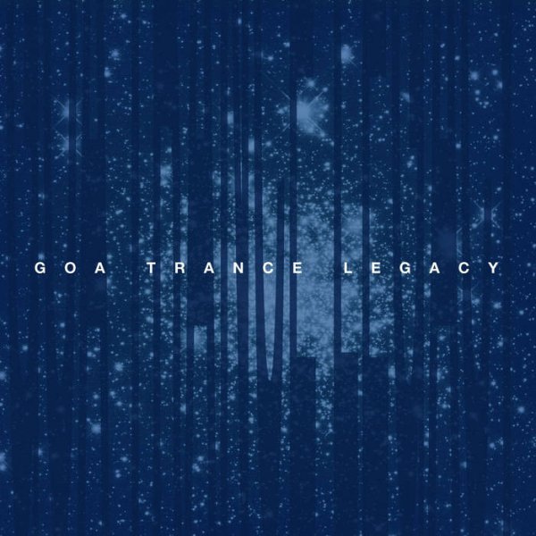 画像1: V.A / Goa Trance Legacy By Kanc Cover (1)