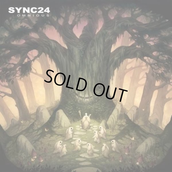 画像1: Sync24 / Omnious (1)