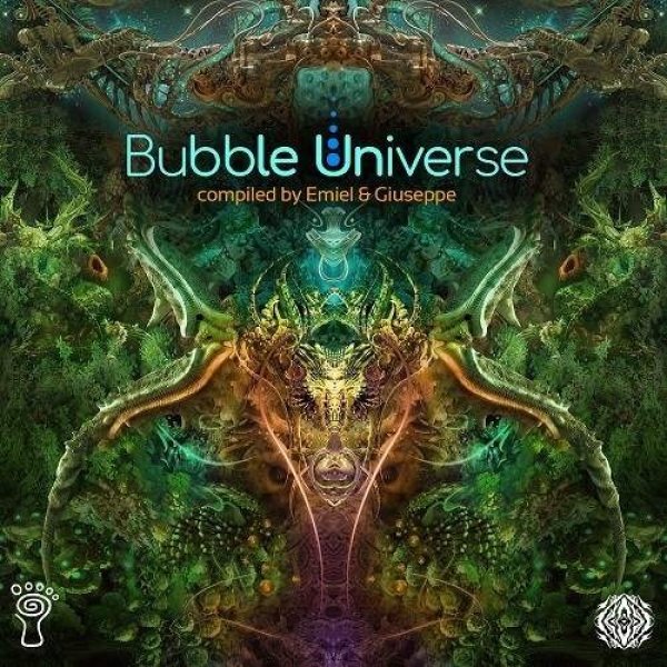 画像1: V.A / Bubble Universe (1)