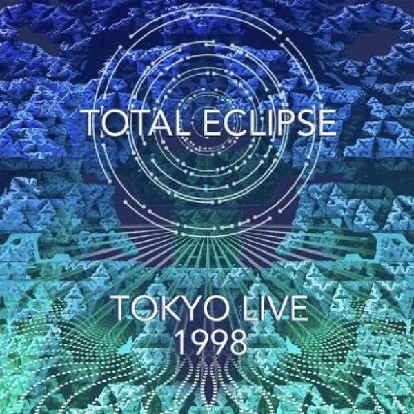 画像1: Total Eclipse / Tokyo Live 1998  (1)