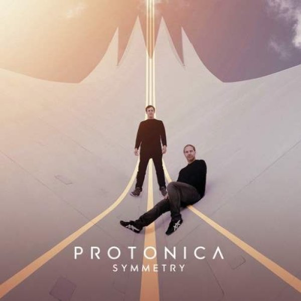 画像1: Protonica / Symmetry (1)