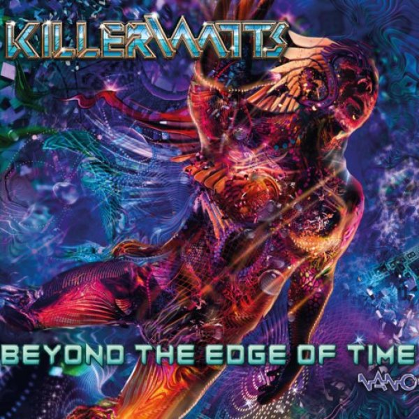 画像1: Killerwatts / Beyond The Edge Of Time (1)