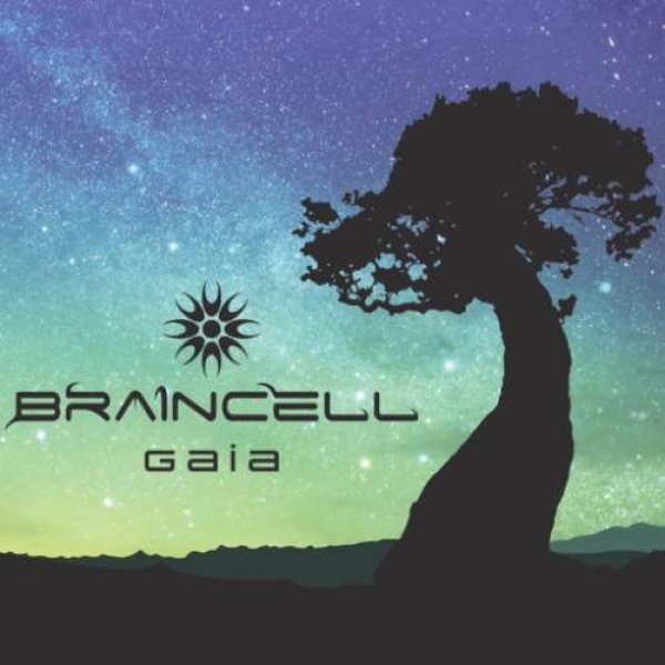 画像1: Braincell / Gaia (2CD) (1)