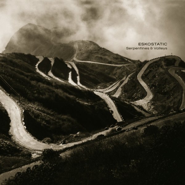 画像1: Eskostatic / Serpentines and Valleys (1)