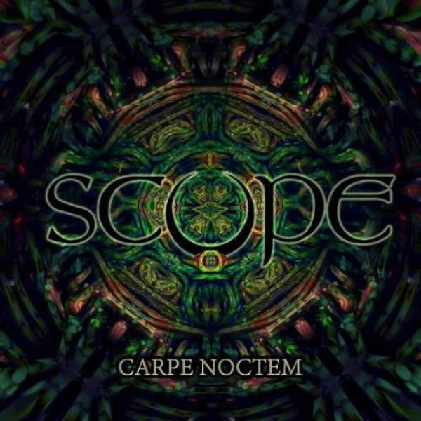 画像1: Scope / Carpe Noctem (1)