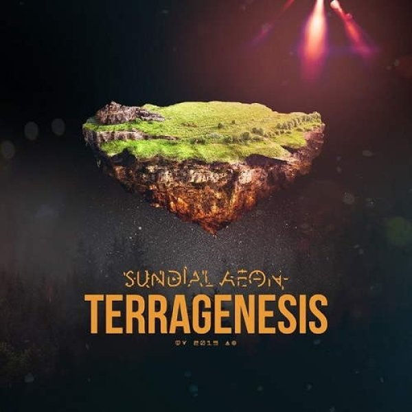 画像1: Sundial Aeon / Terragenesis (1)