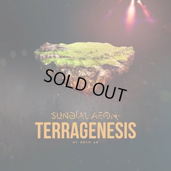 画像1: Sundial Aeon / Terragenesis (1)