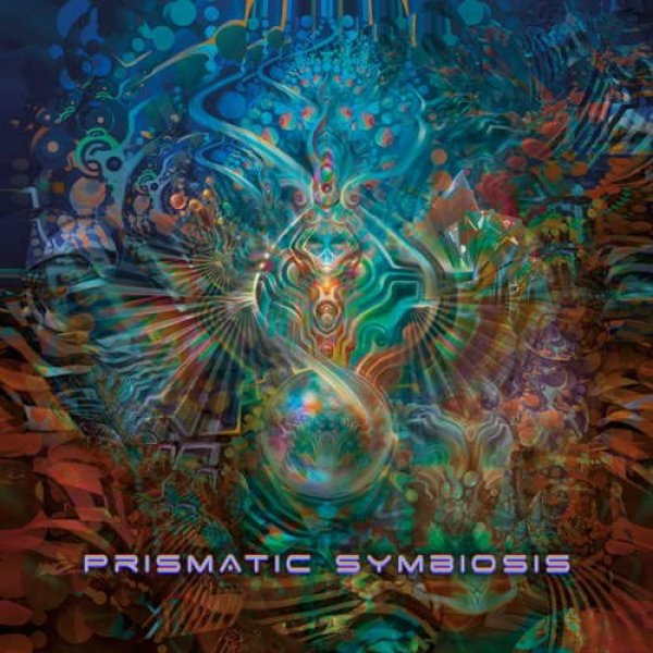 画像1: V.A / Prismatic Symbiosis (1)