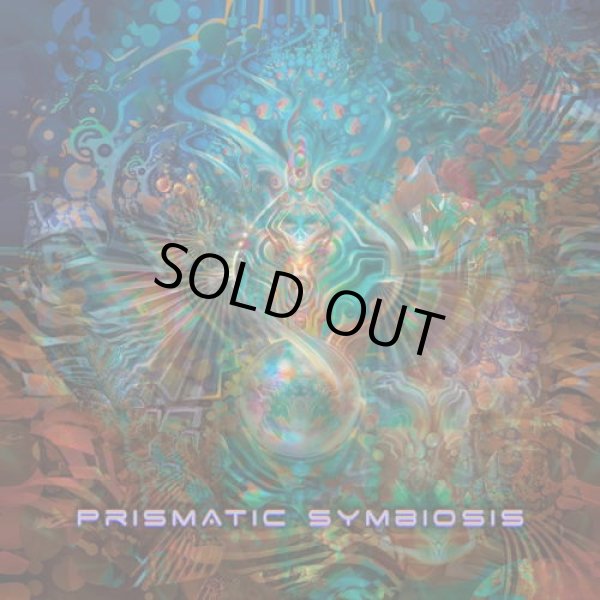 画像1: V.A / Prismatic Symbiosis (1)