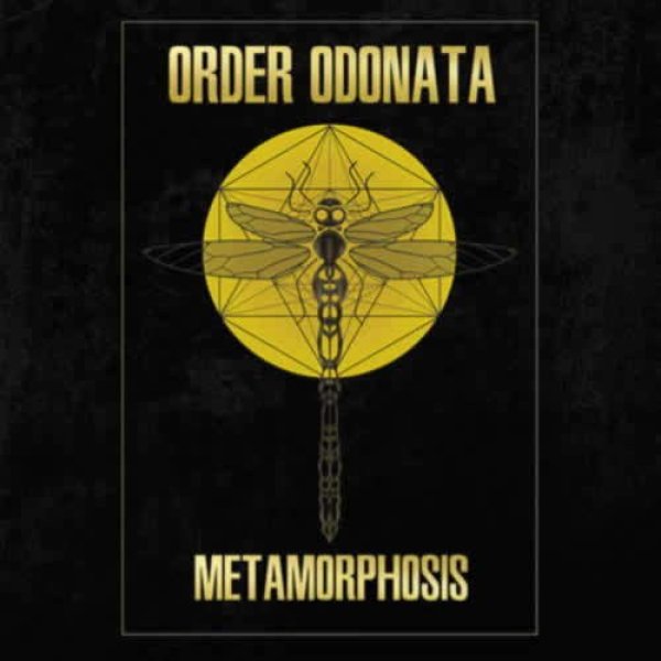 画像1: V.A / Order Odonata - Metamorphosis (1)