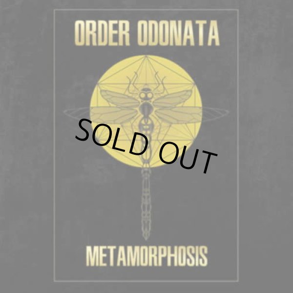画像1: V.A / Order Odonata - Metamorphosis (1)