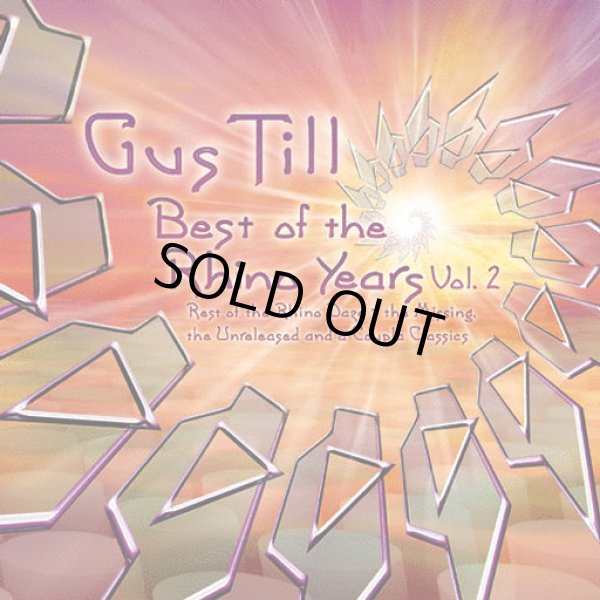 画像1: Gus Till / Best Of The Rhino Years Vol.2 (1)