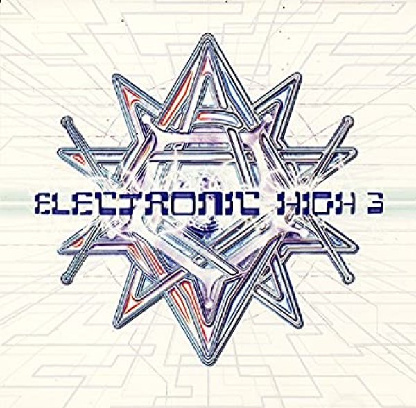 画像1: V.A / Electronic High 3 (1)