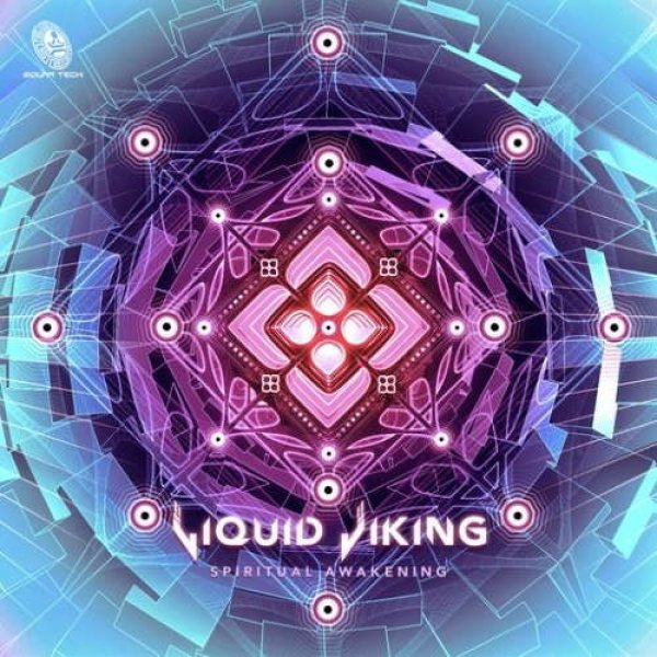 画像1: Liquid Viking / Spiritual Awakening (1)
